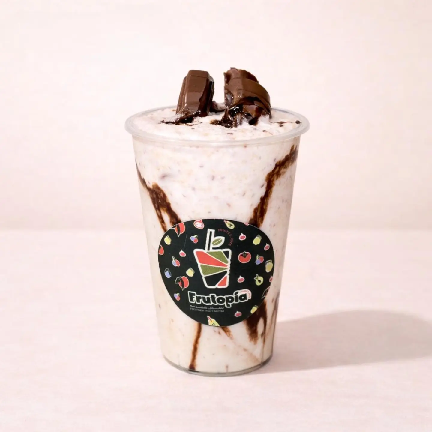 ميلك شيك كيندر