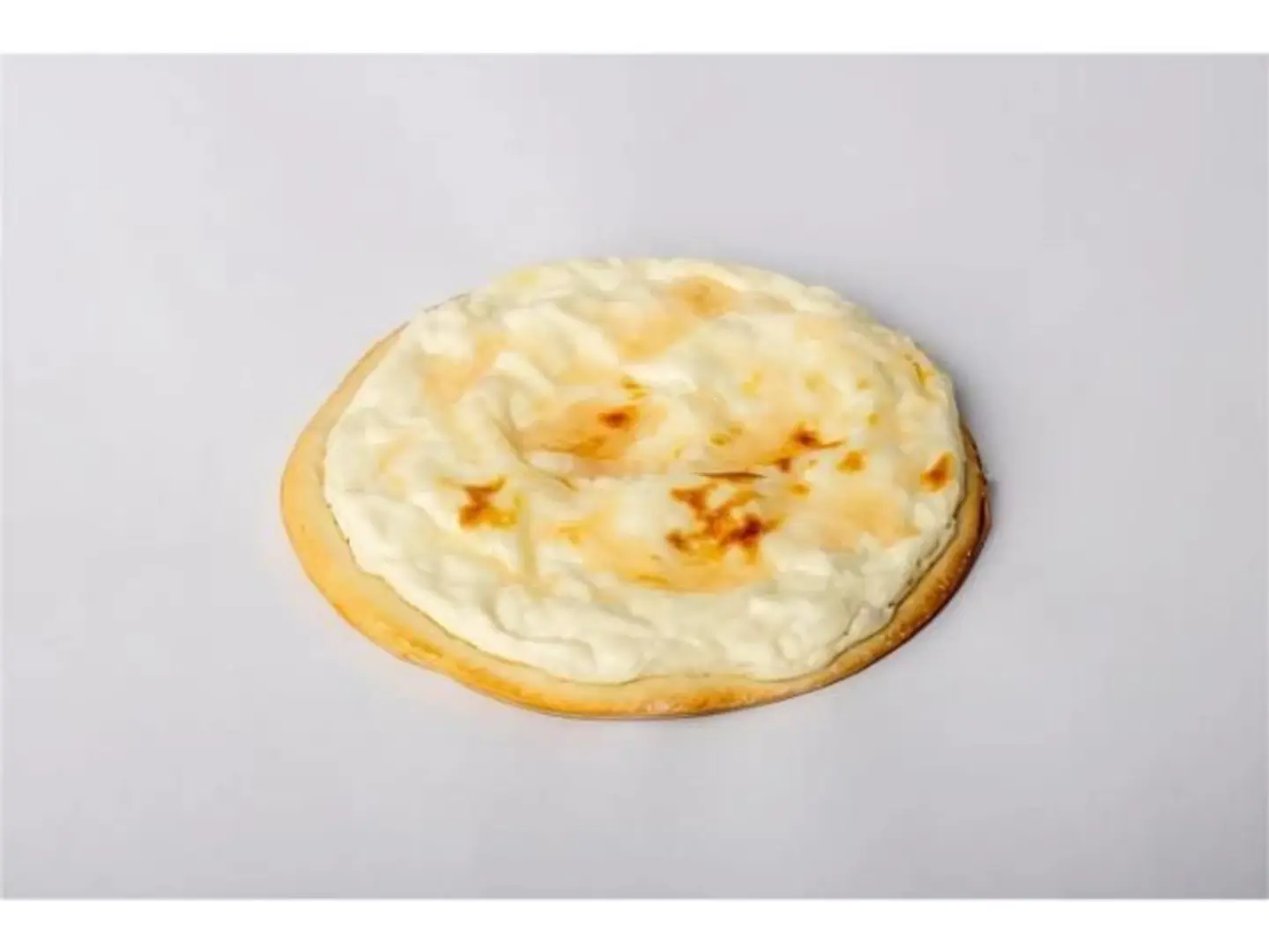 طبق جباتى قشطة عسل