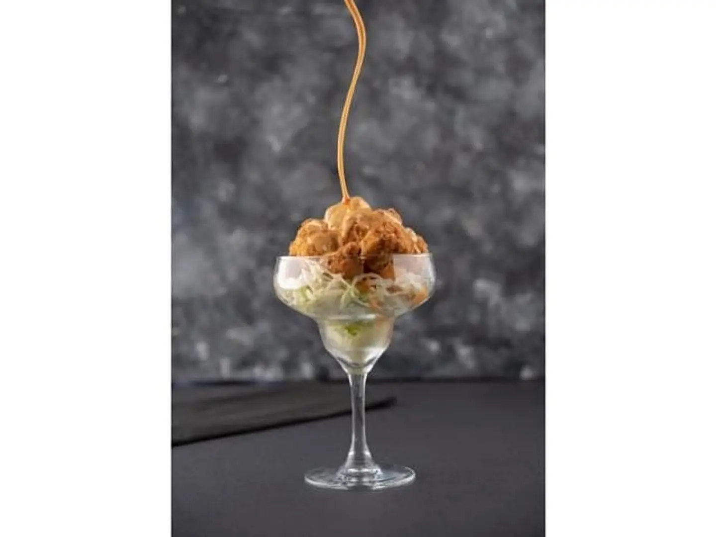 روبيان ديناميت