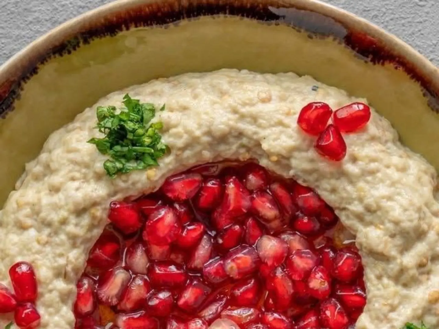 Baba Ghannouj