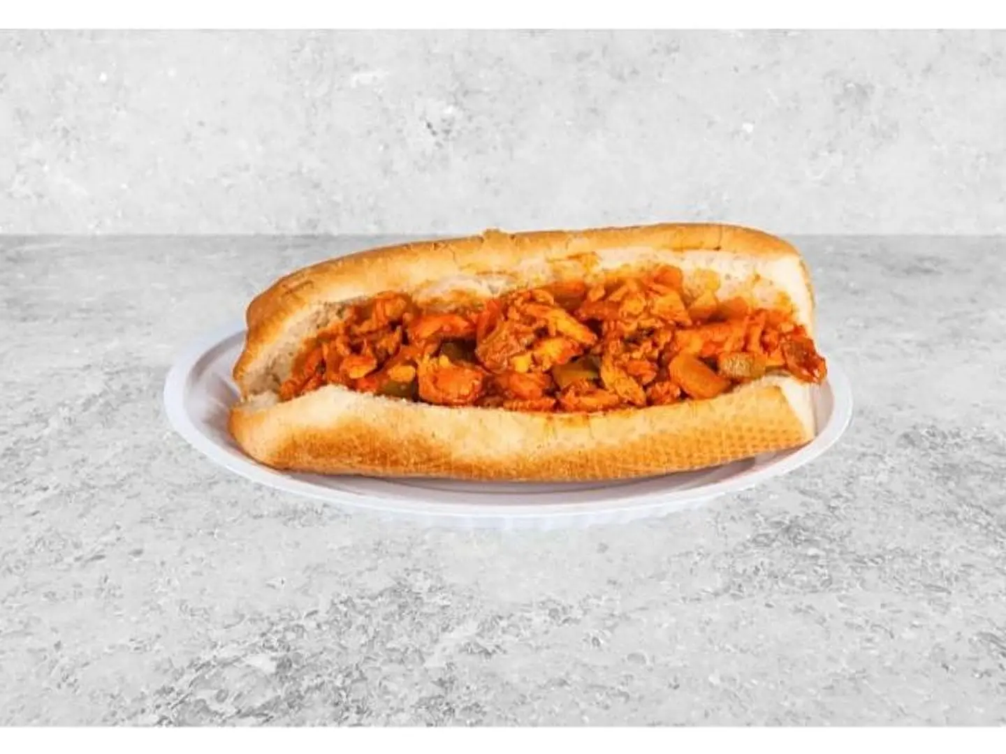 مقلقل مع الجبن