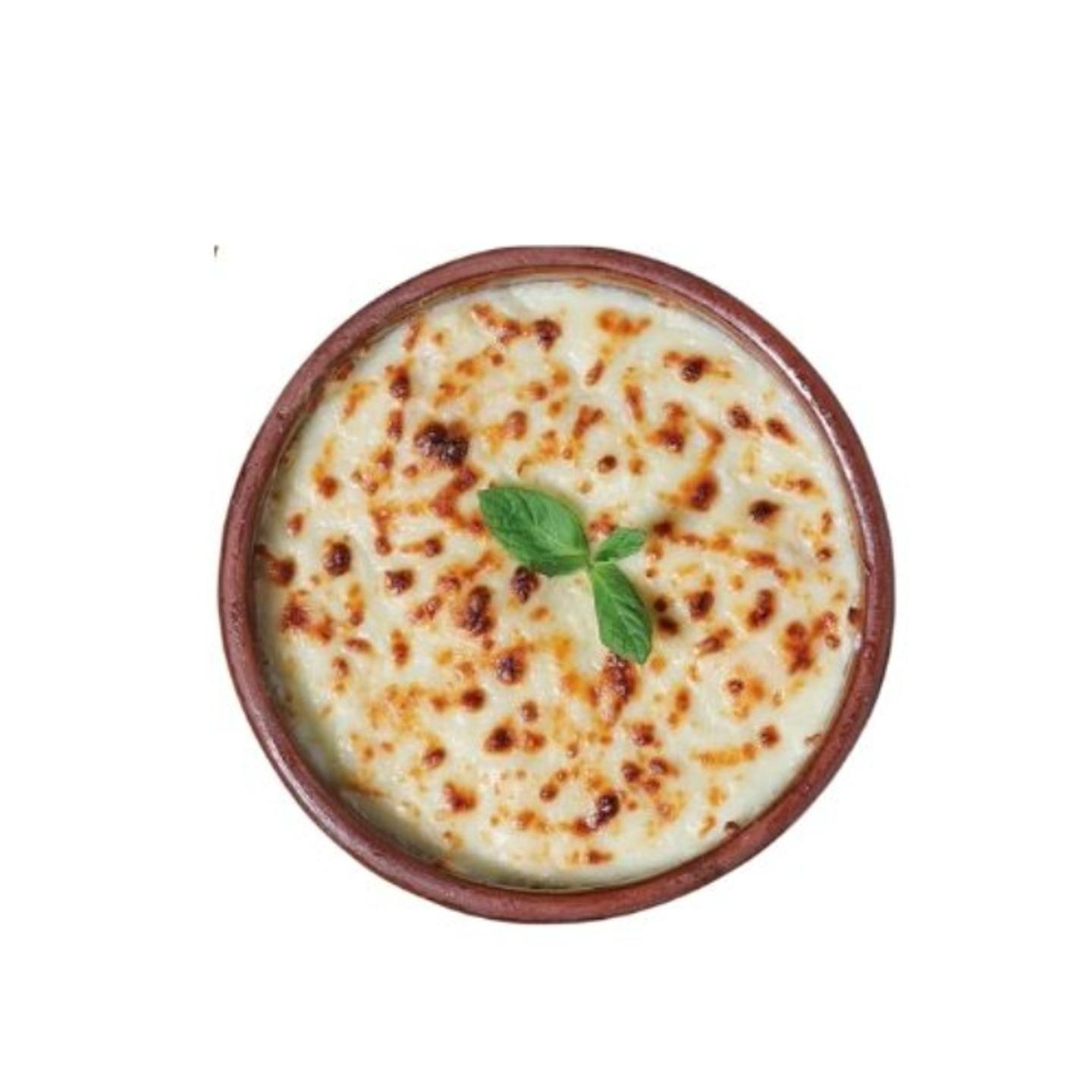 White Shrimp Tagine