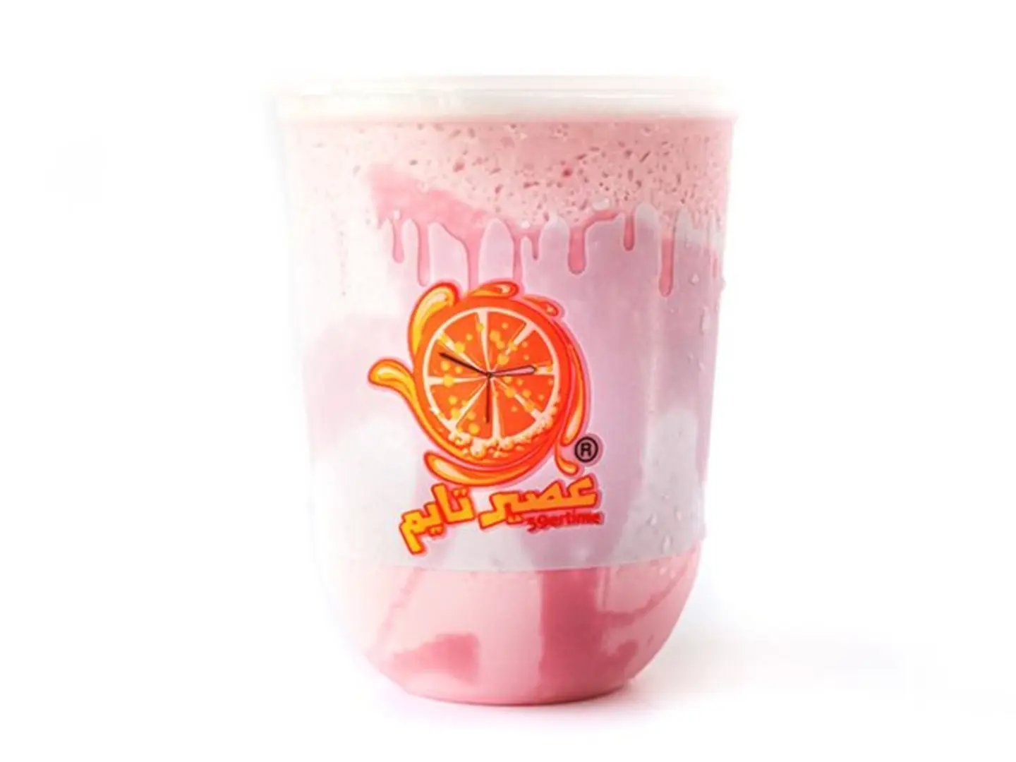 ميلك شيك نيروبي