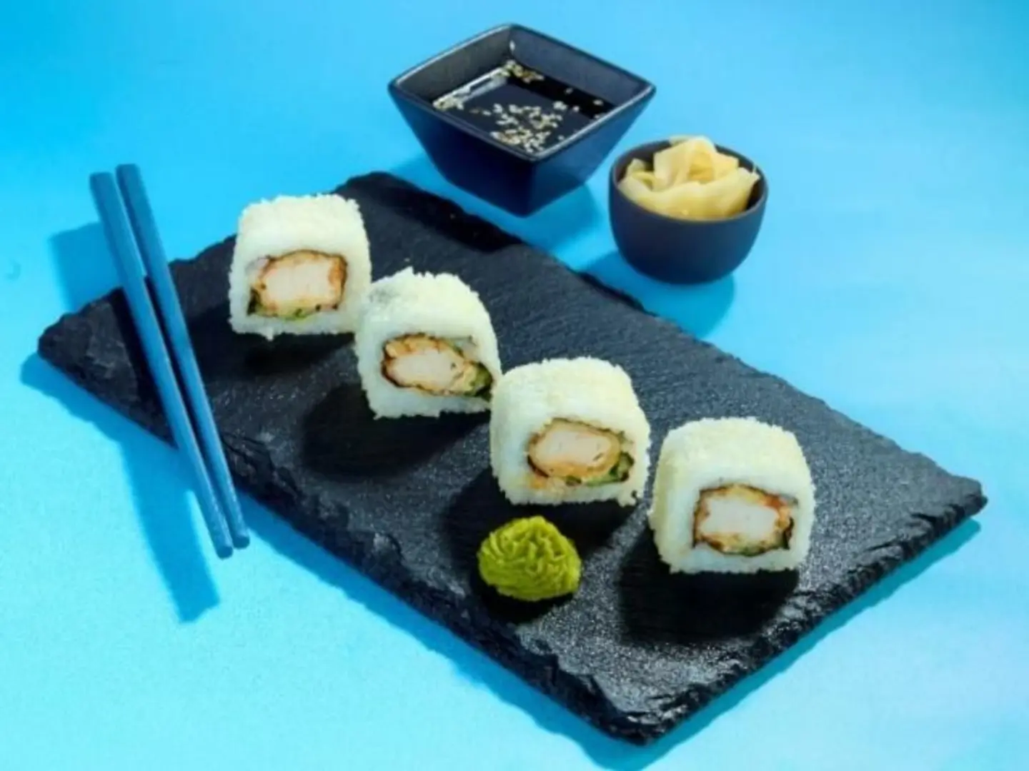 Chicken Tempura