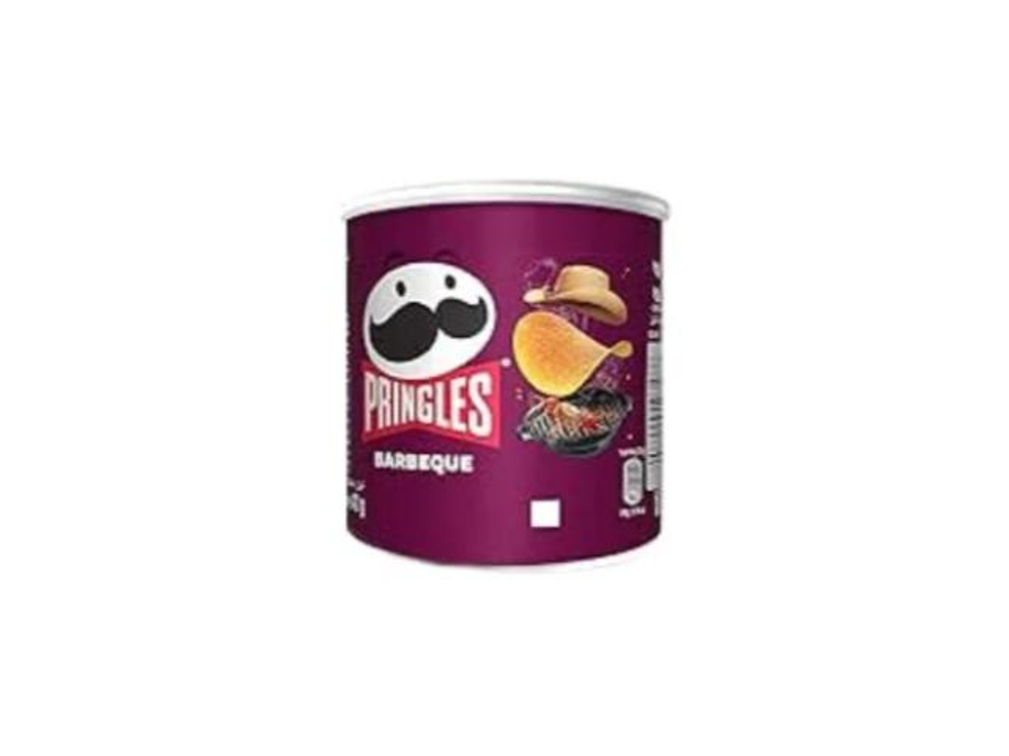 Pringles 40 G Barbecue