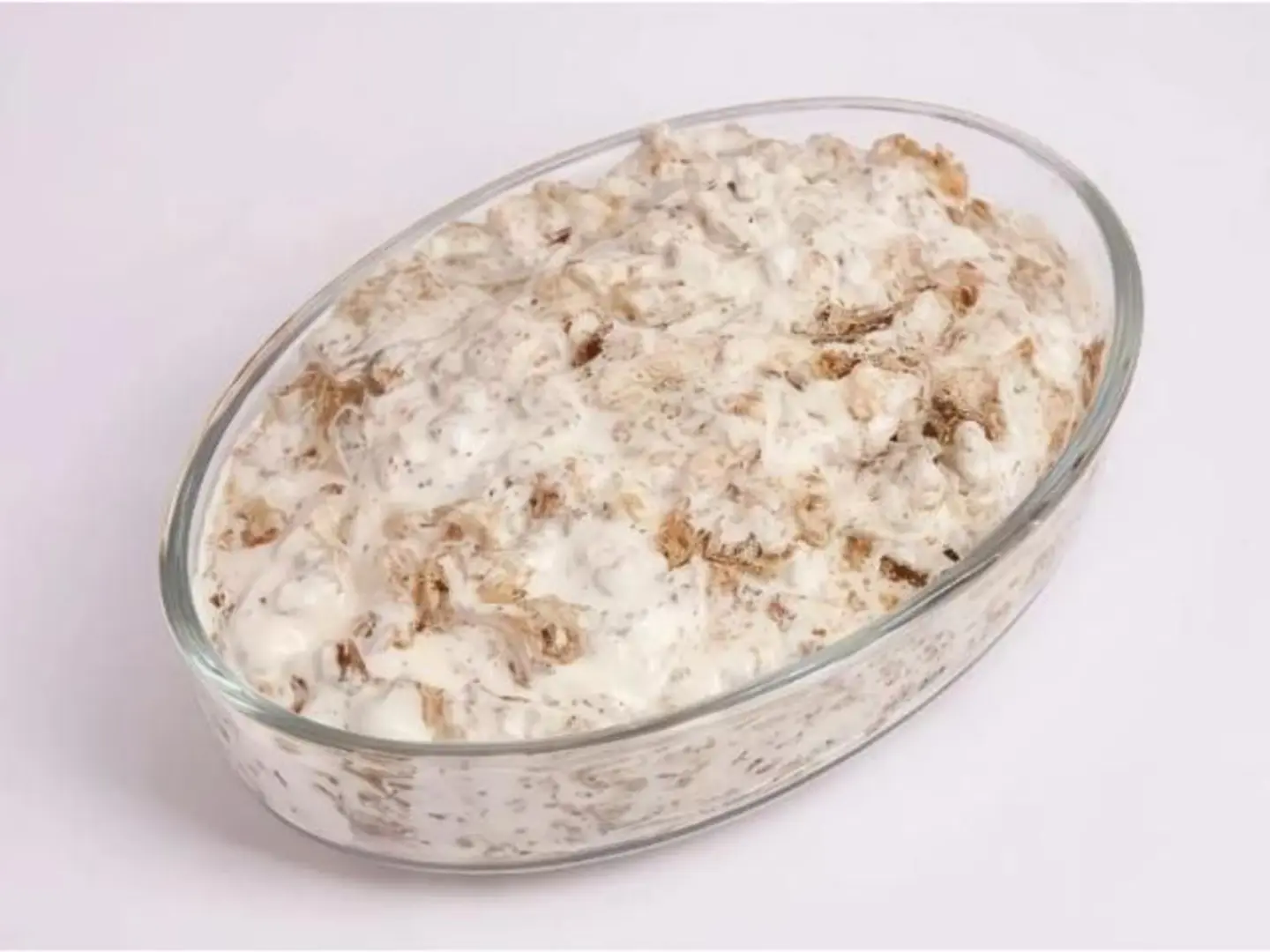 Areeka With Double Cream