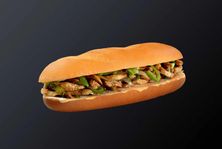 ساندوتش دجاج كلاسيك