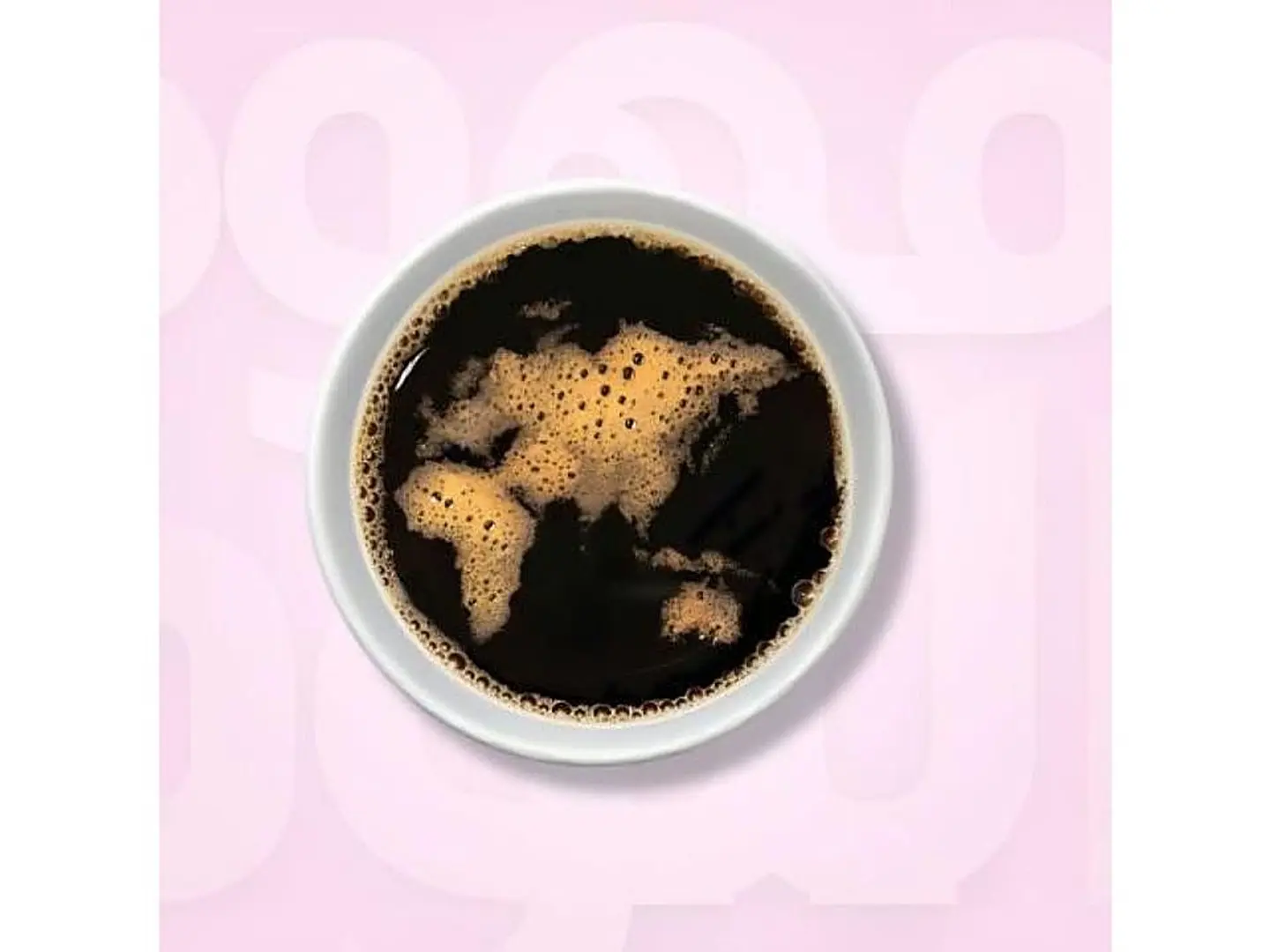 Coffee Of The Day Hot