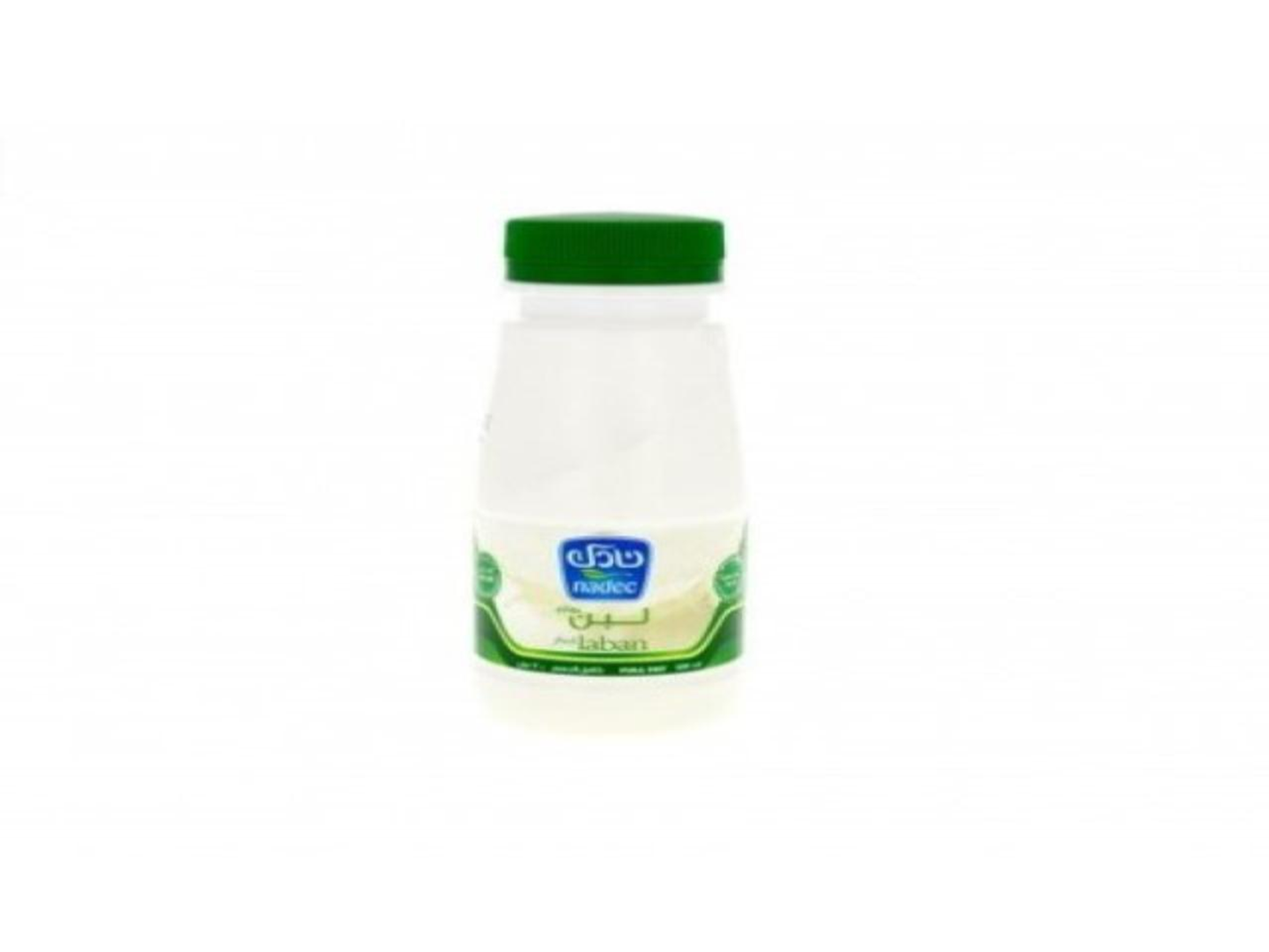 Small Nadak Milk