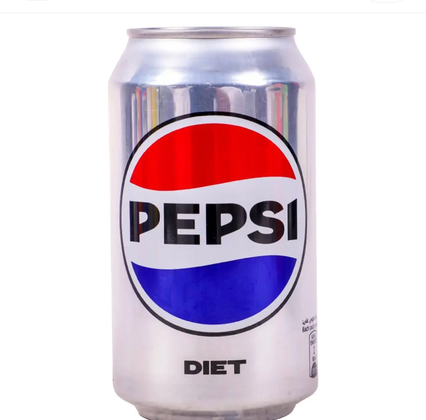 Diet Pepsi