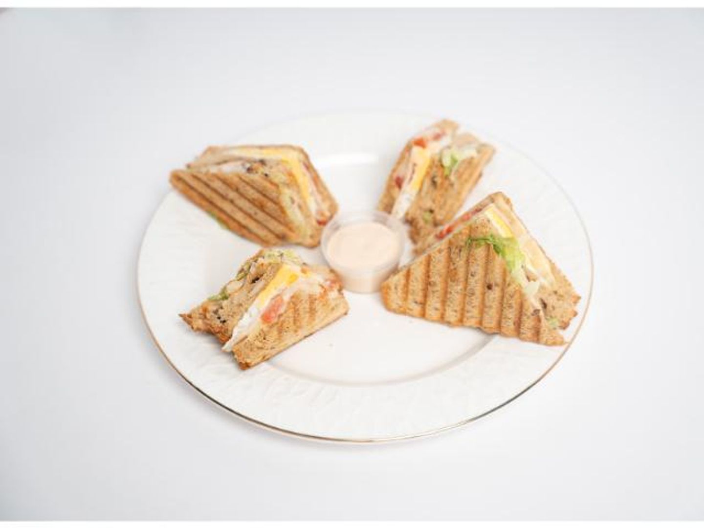 Club Sandwich