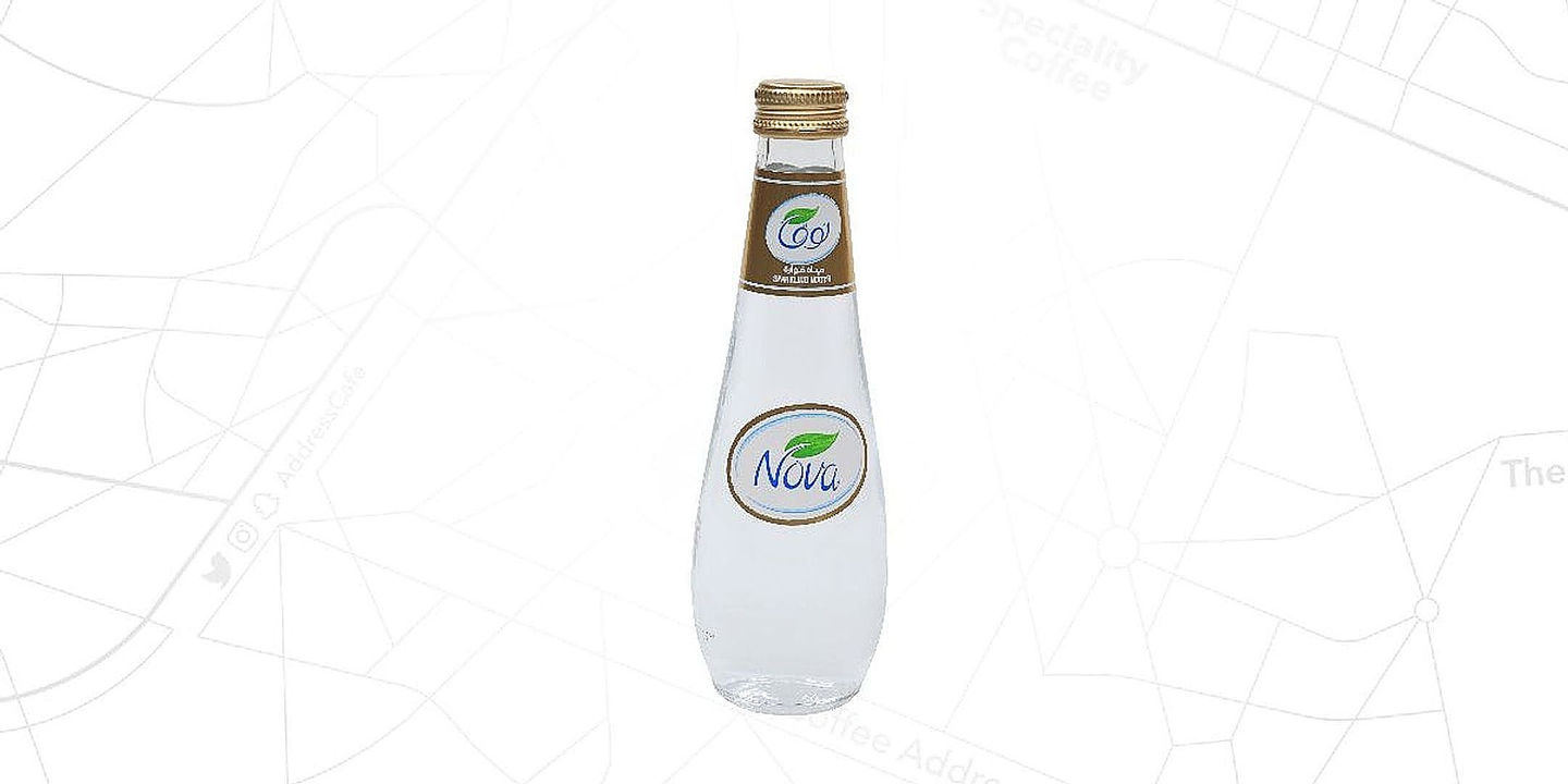 Sparkling Water
