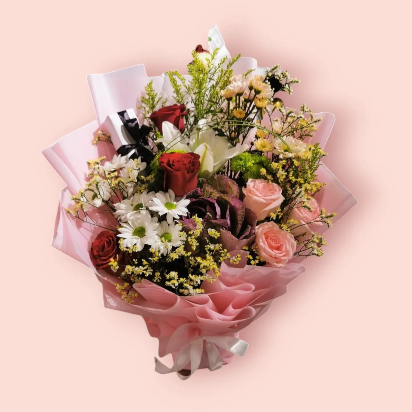 Love Bouquet