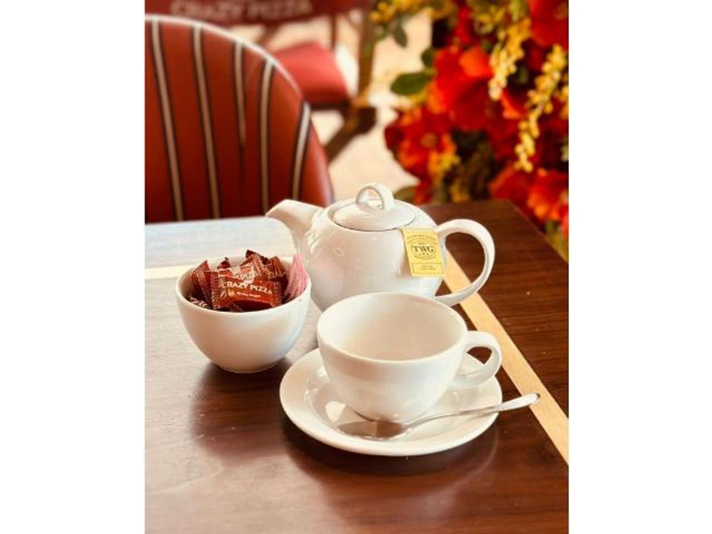 Earl Grey