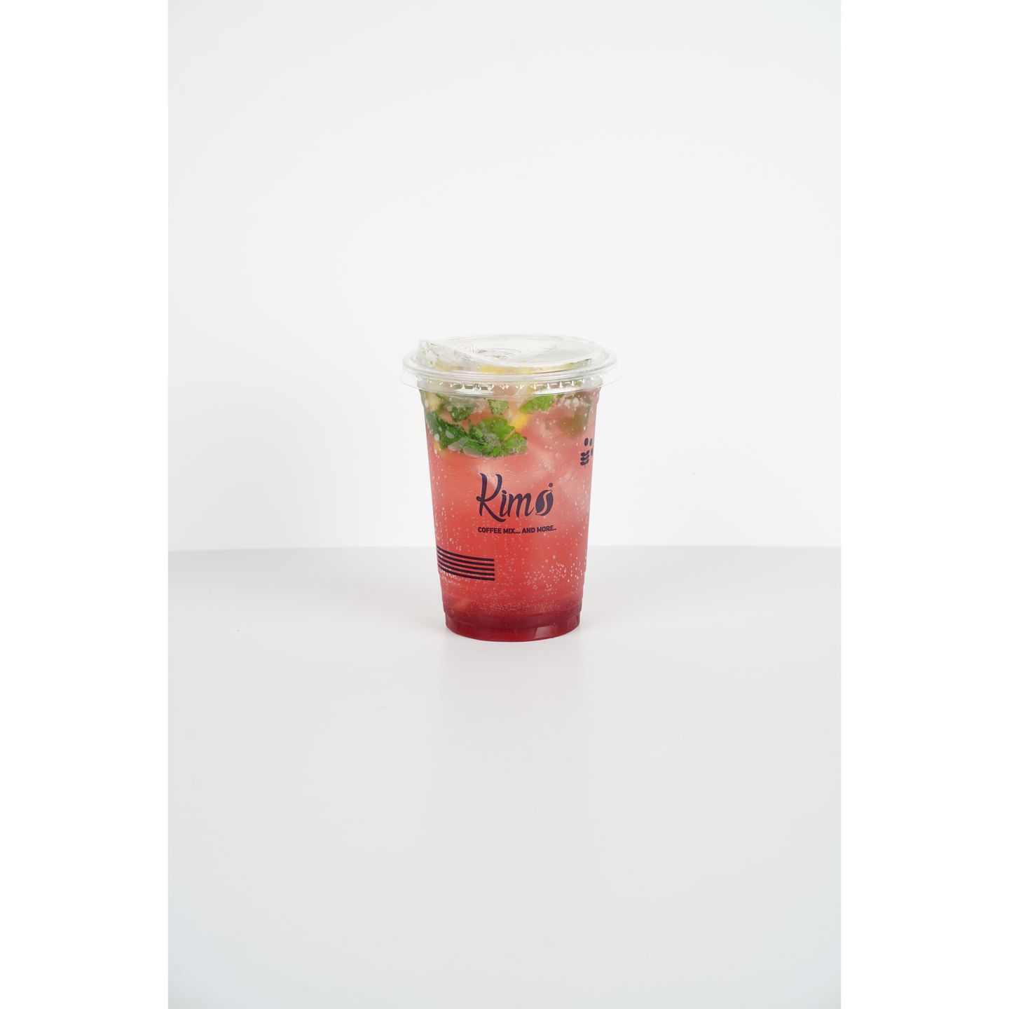 Blackberry Mojito 144oz