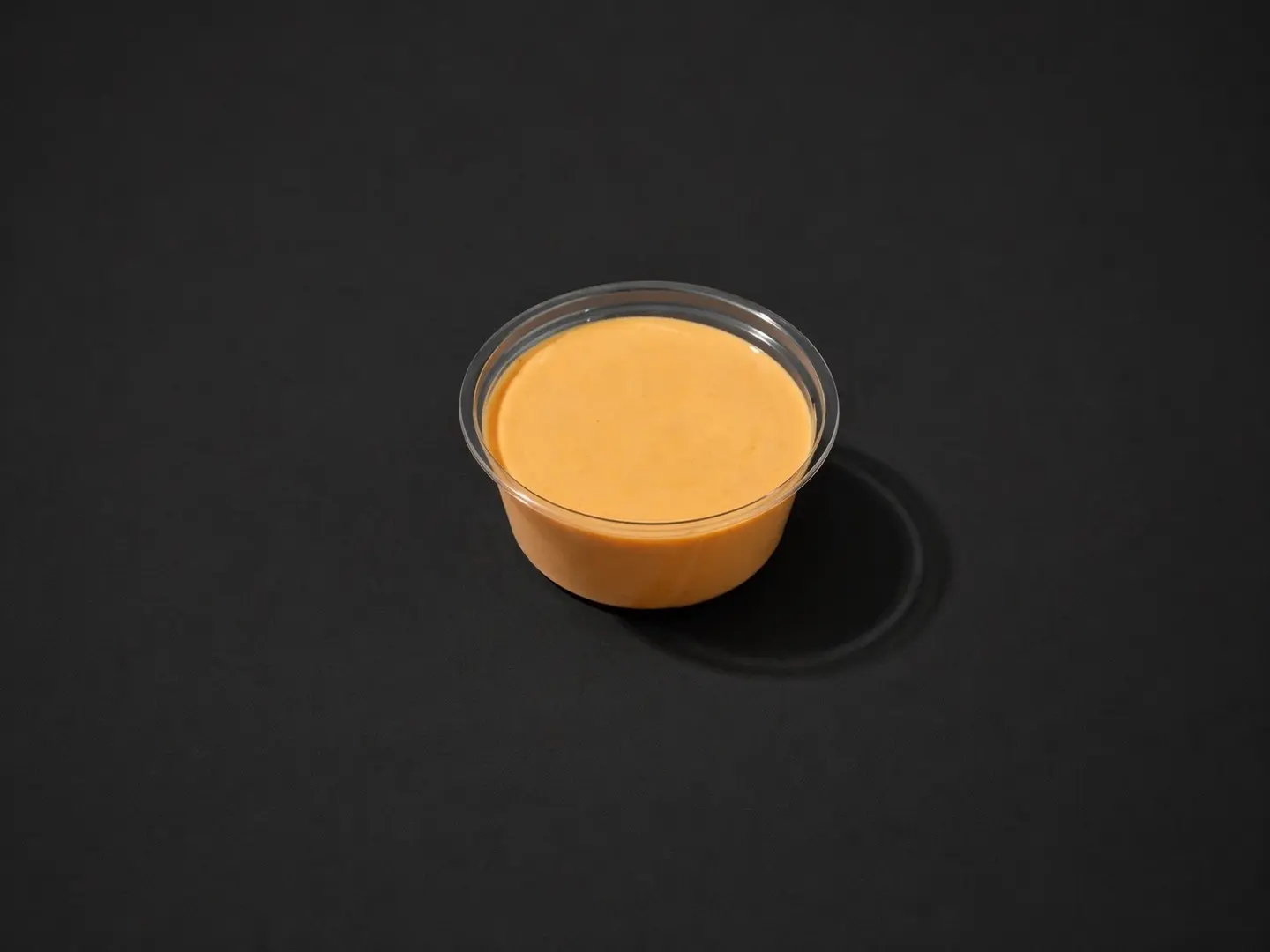 Spicy Yellowtail Sauce