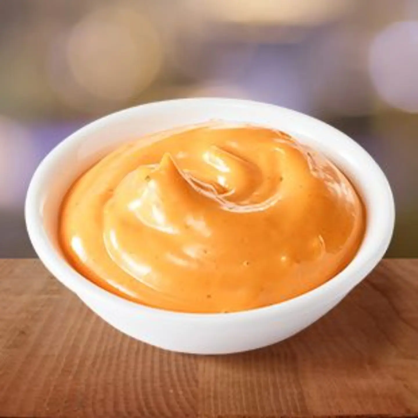 Dynamite Sauce