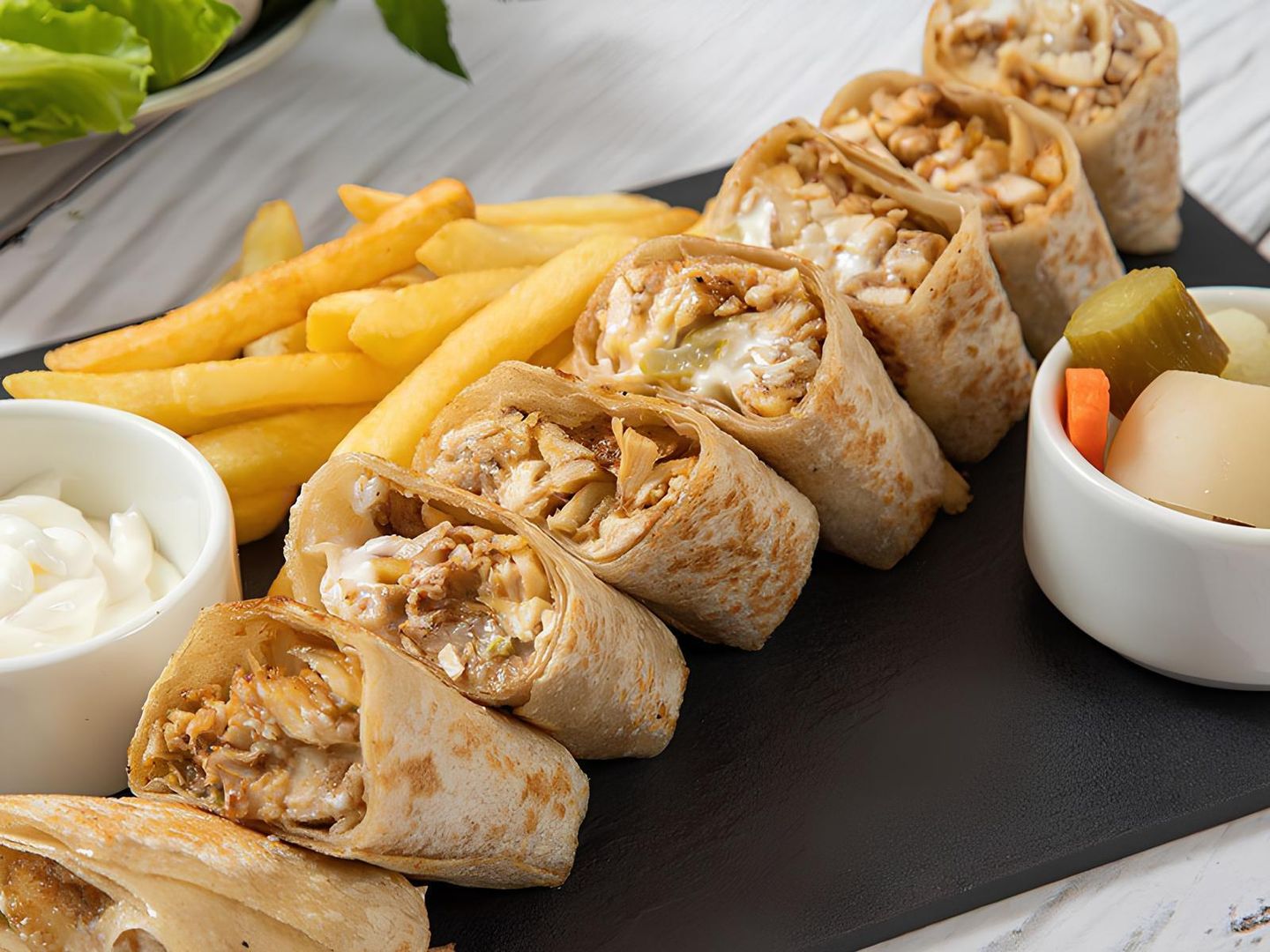عربي دبل
