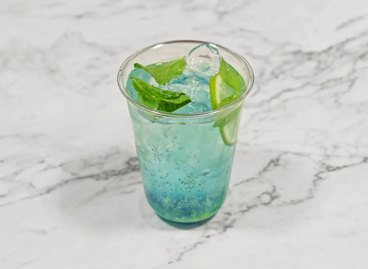 7up Mojito
