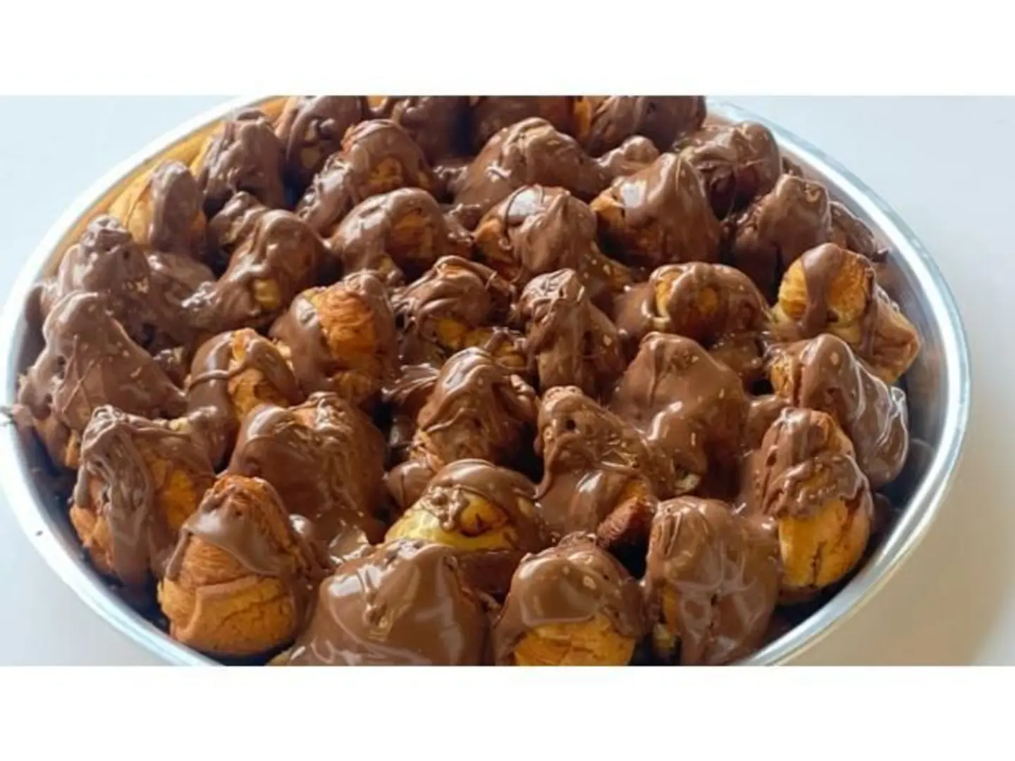 سخان كرواسون كوكيز