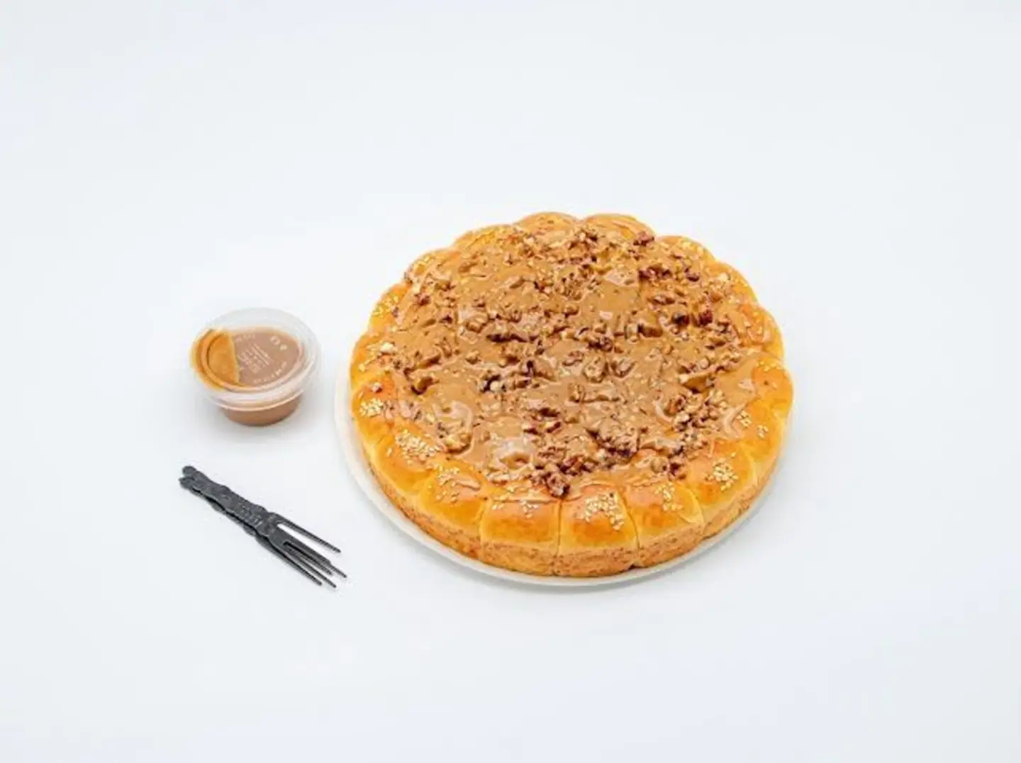 Pecan Khaliah
