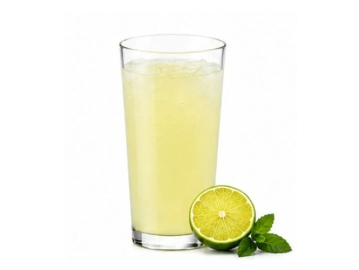 Lemon Mint Juice