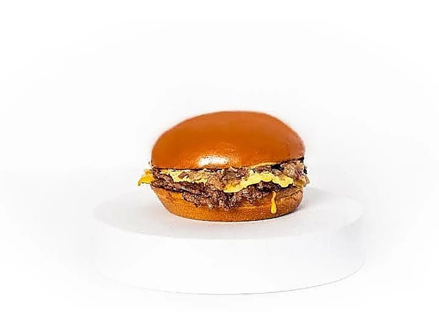 Basta Beef Burger