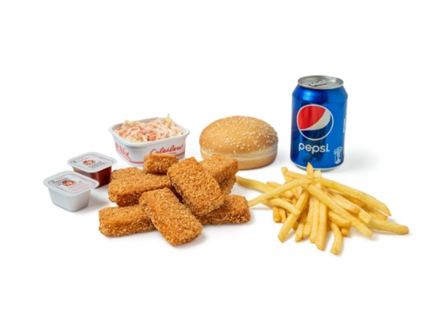 Kids Meal