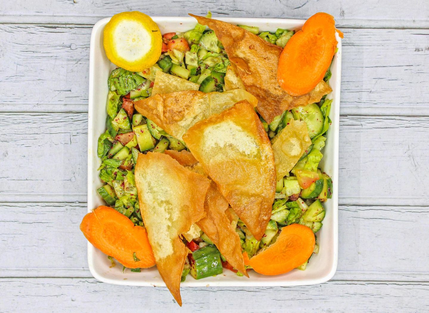 Fattoush