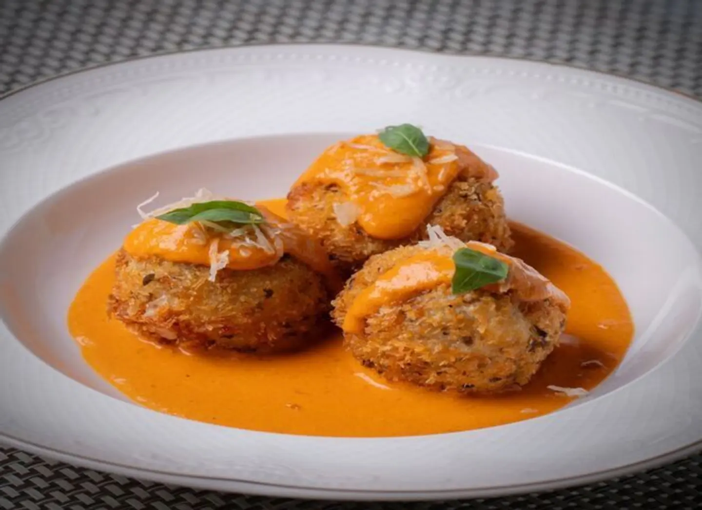 روزيتو بولز