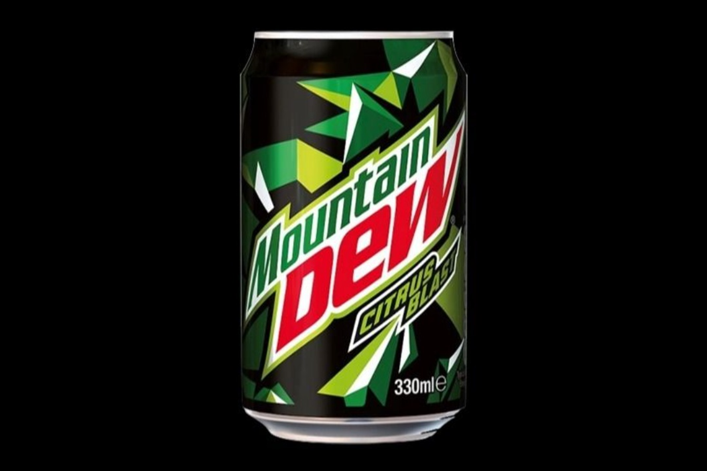 Mountain Dew