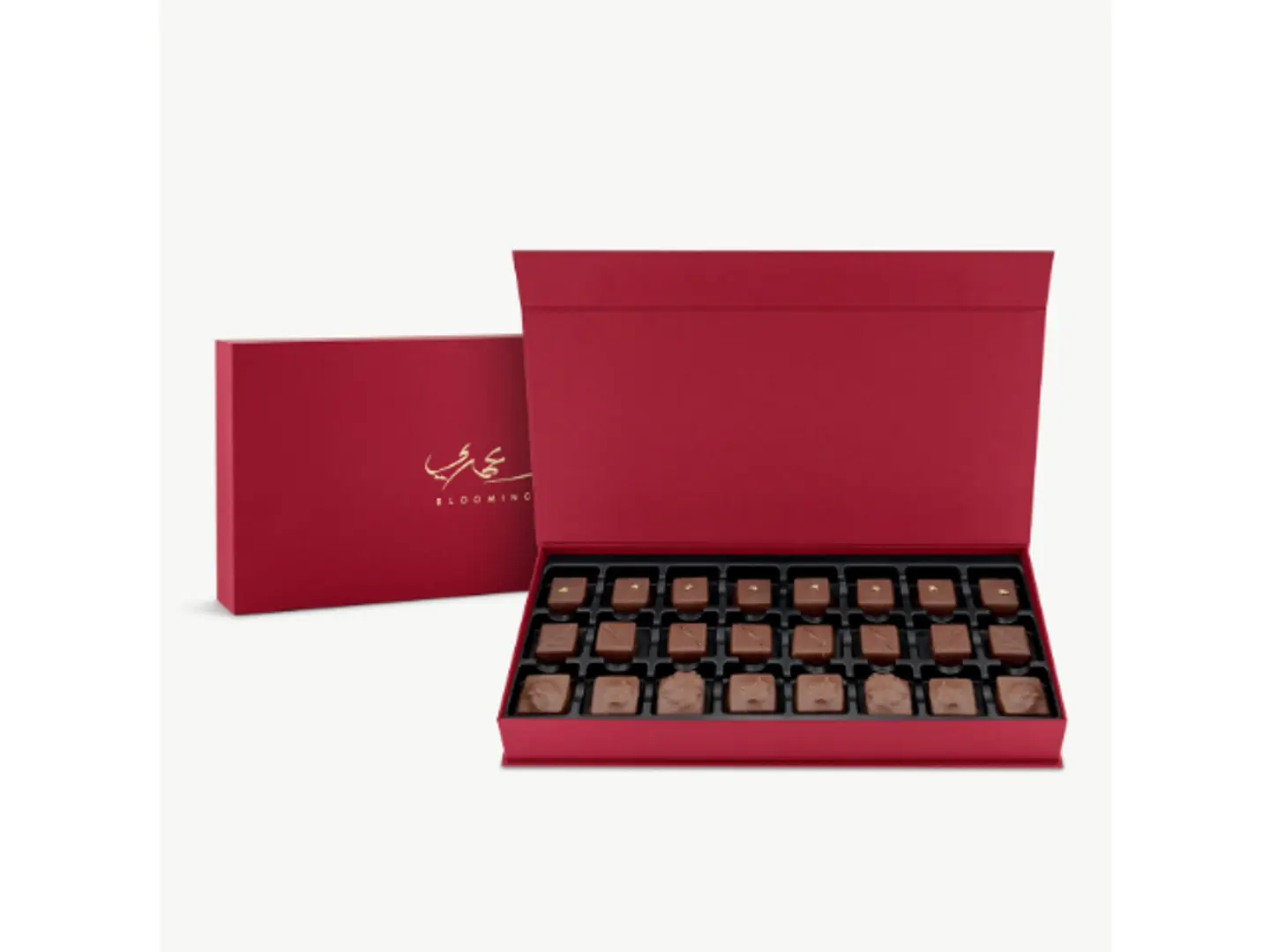 Chocolates Box