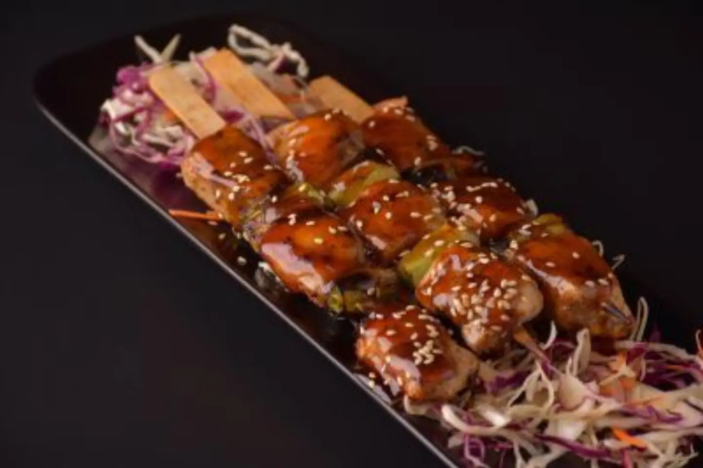 Chicken Yakitori
