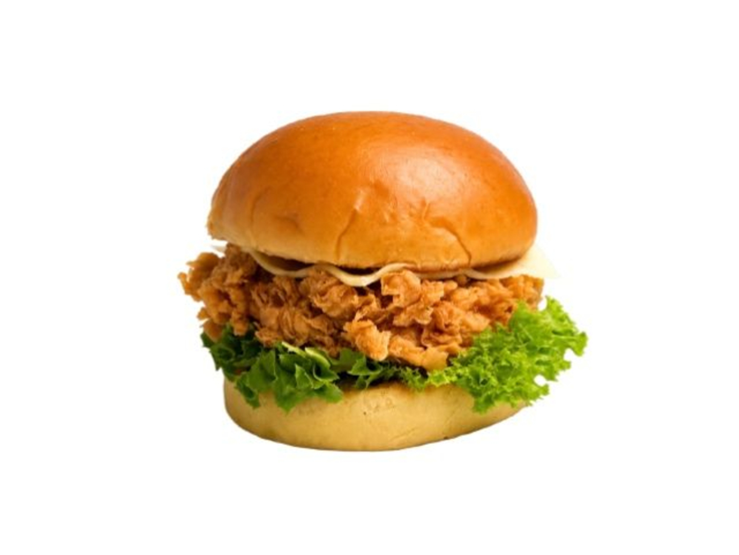 Fenz Classic Burger