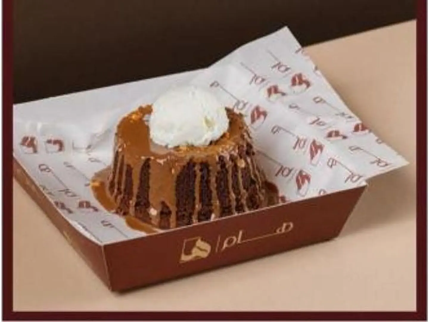 Lava Cake