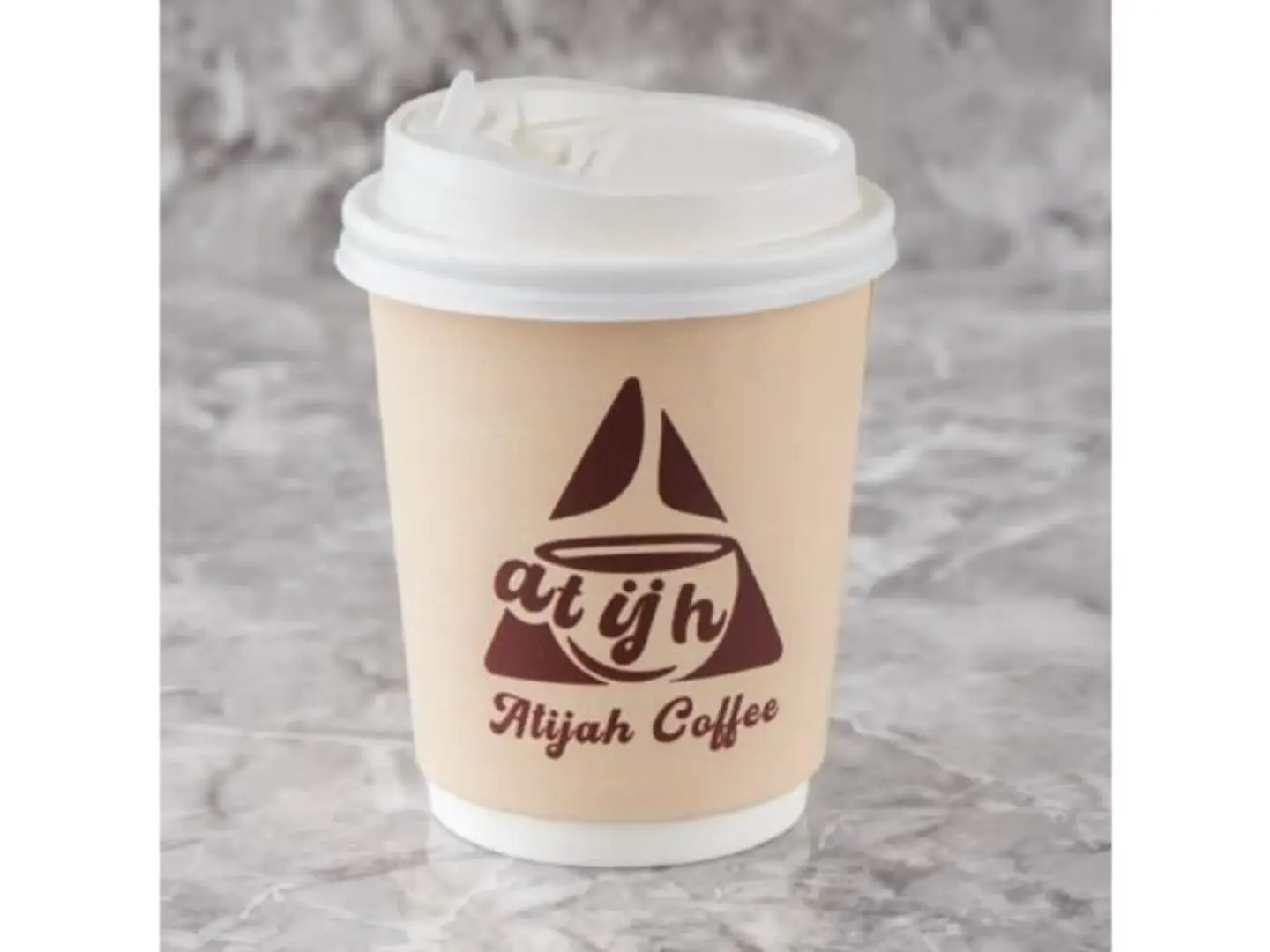 Toffee Coffee