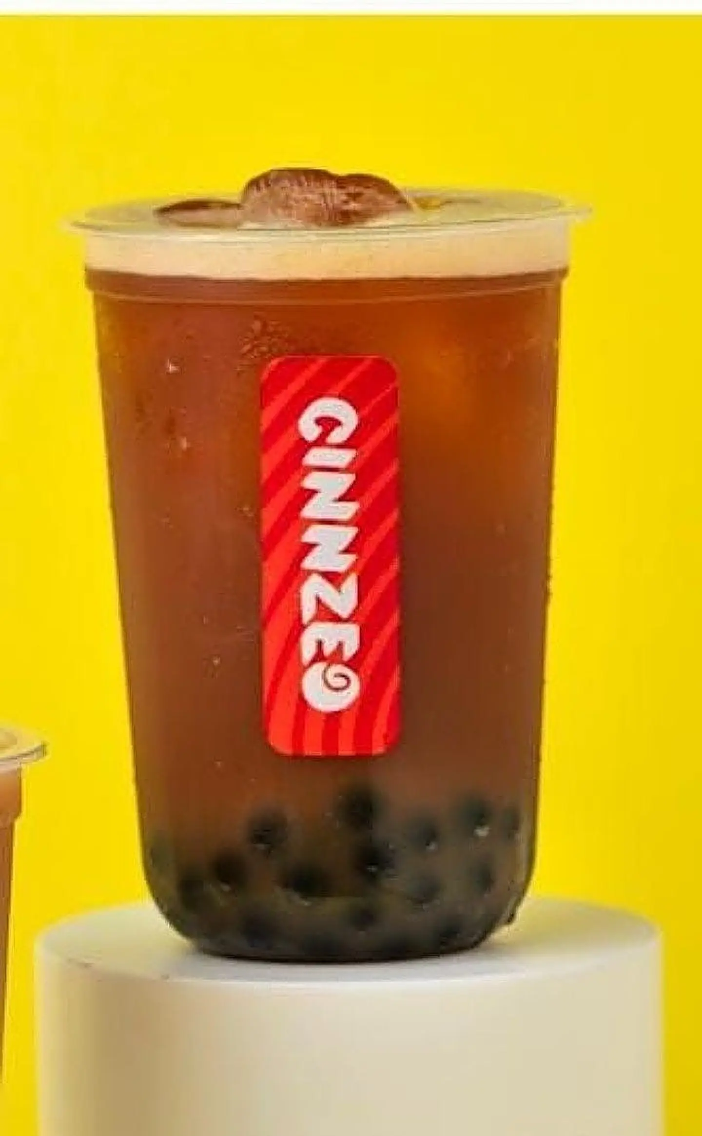 Boba Tea
