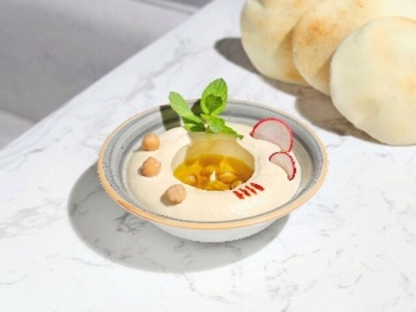 Hummus