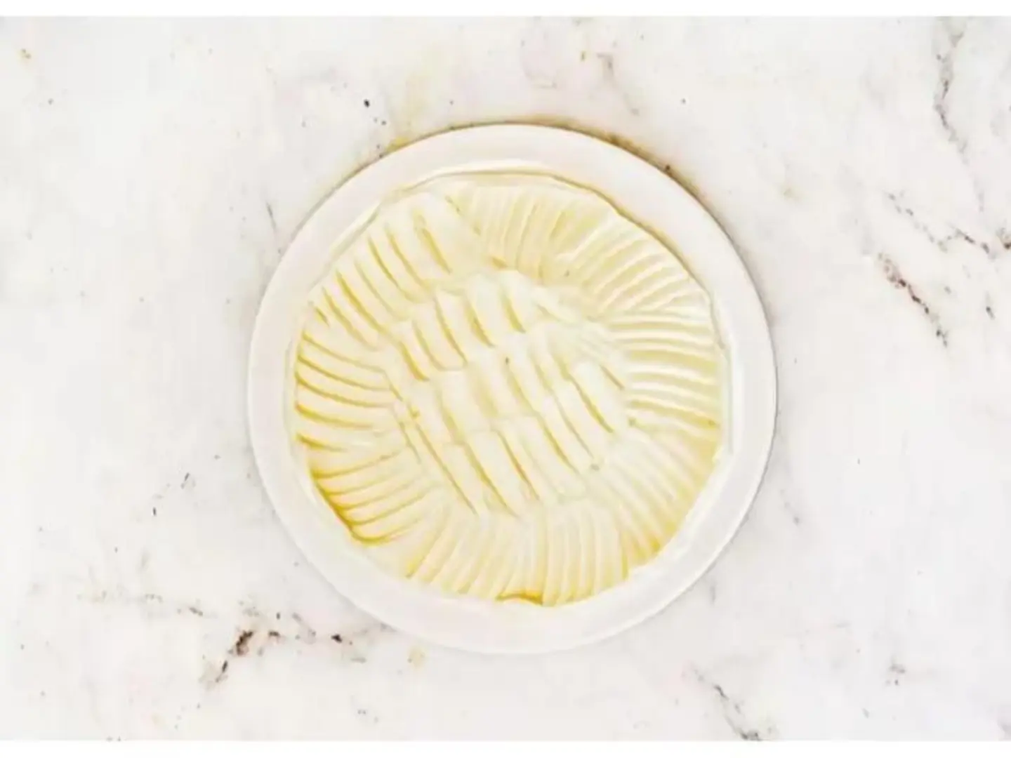 Garlic Plate