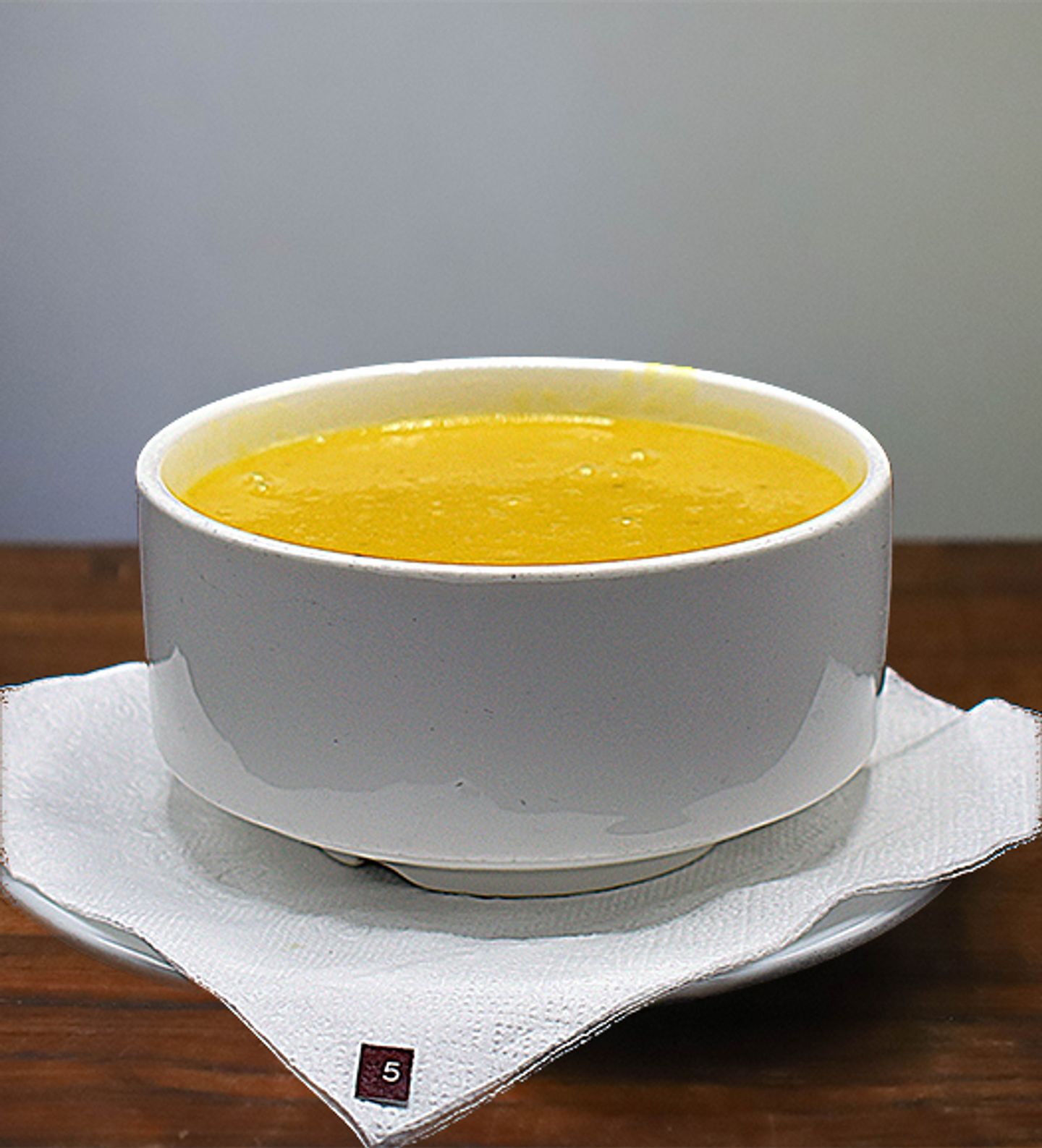 شوربة عدس