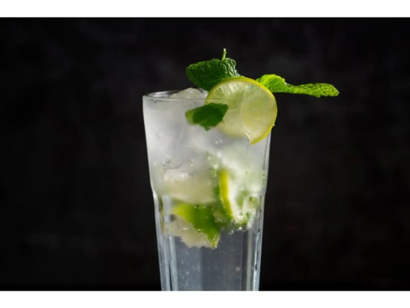 Lemon Mojitos