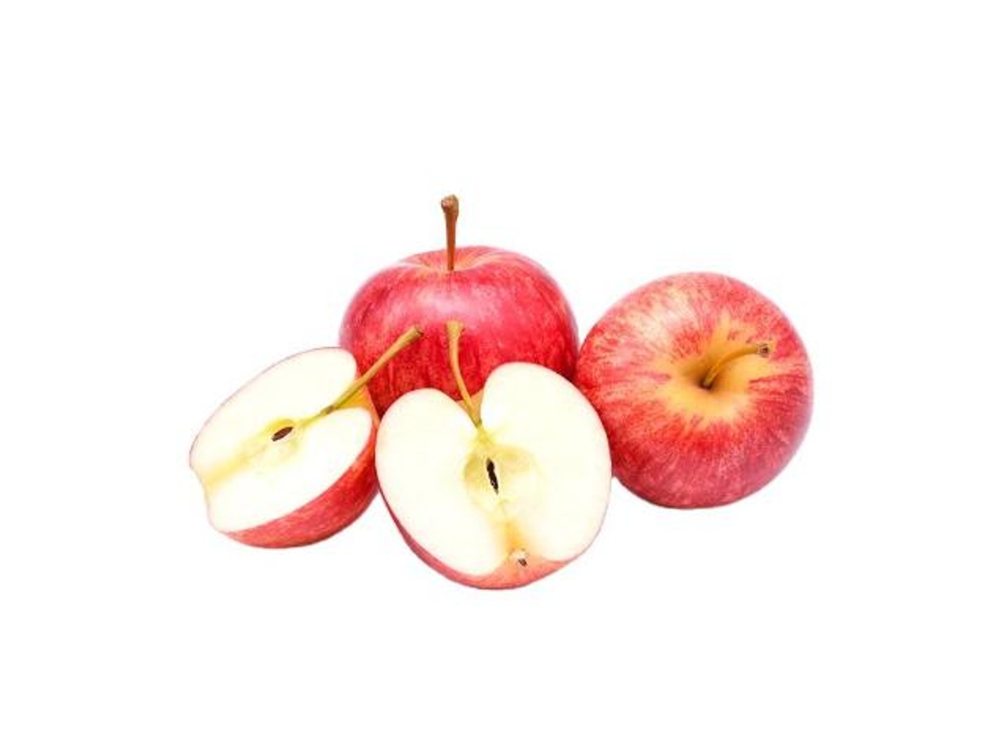 Red American Apple Kilo