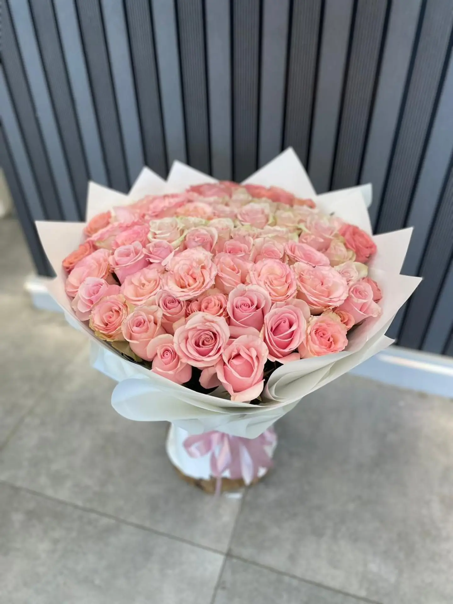 باقة الفرحه