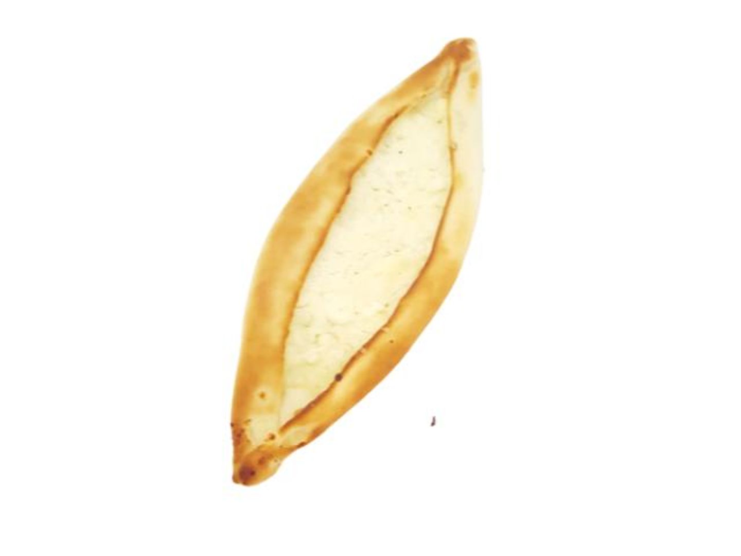 فطيرة لبنة