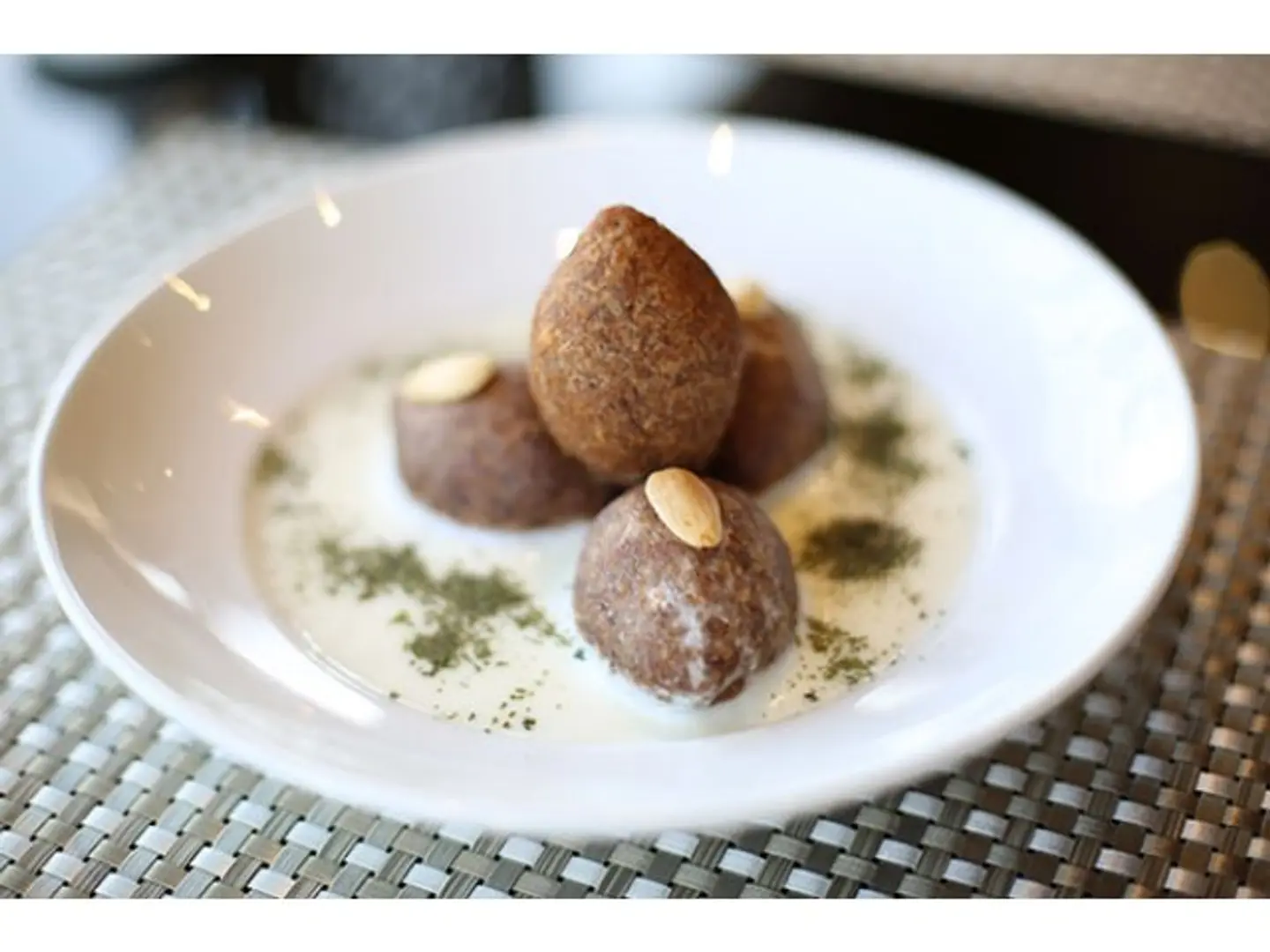 Kibbeh Labanieh