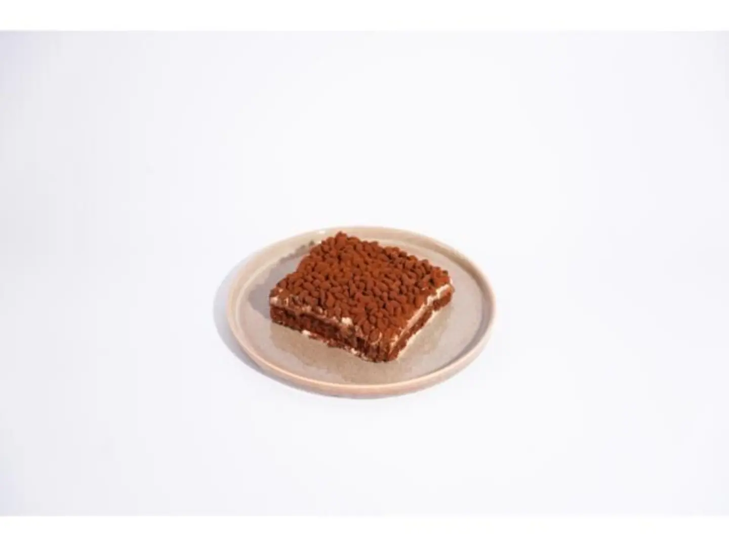 Crispy Choco