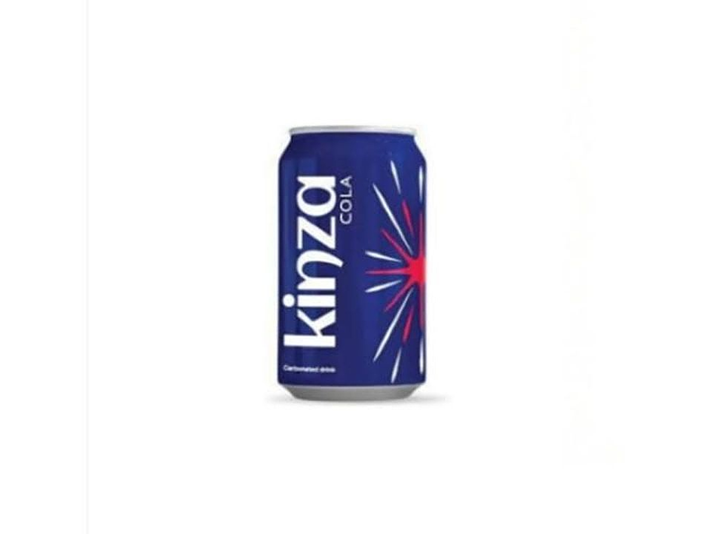 Kinza Cola