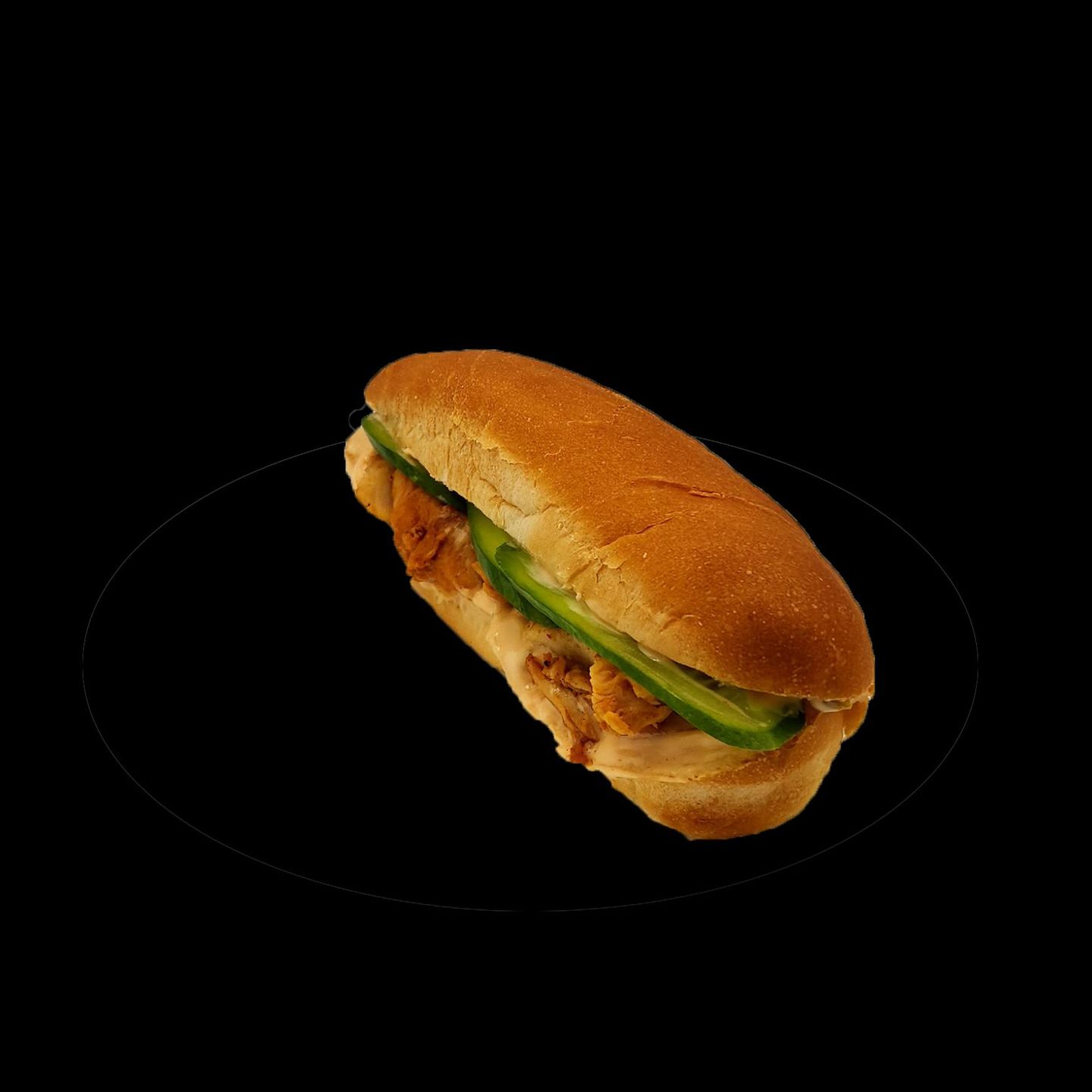 Chicken Sandwich