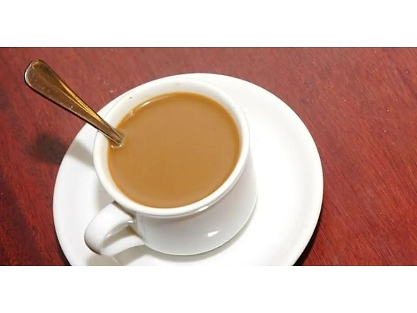 Plain Nescafe