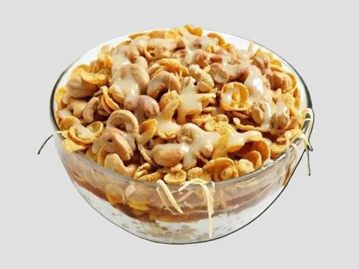 Al Afrah Masoub